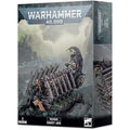 Games Workshop Warhammer 40k Necron Ghost Ark Miniature Tabletop Model