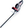 NETTA 600W Corded Hedge Trimmer – 55cm Diamond Blade Lightweight Cutter