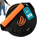 Total Pet 20m Dog Training Lead – Long Line Leash for Puppy Recall