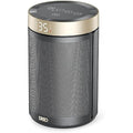 Dreo Atom 316 Portable Ceramic Space Heater – 1500W Quiet Energy Efficient