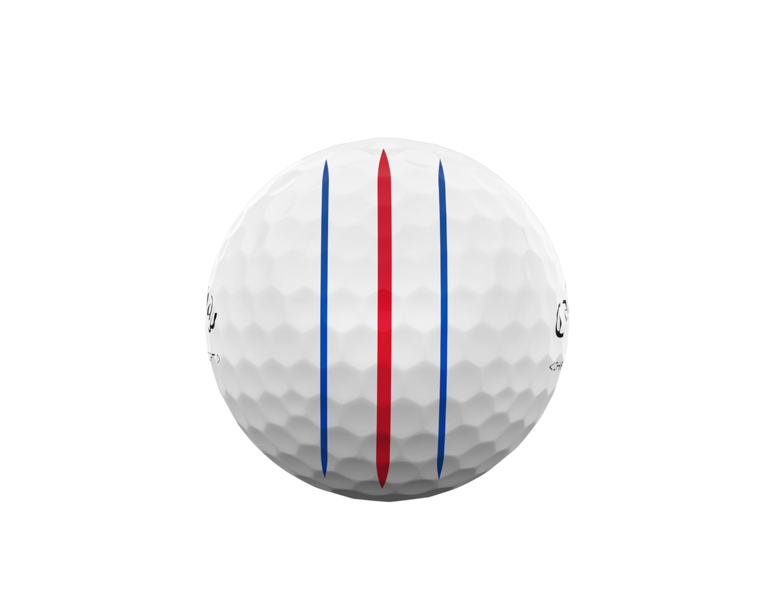 Callaway Chrome Soft 24 Triple Track Golf Balls – Double Dozen Gift Box
