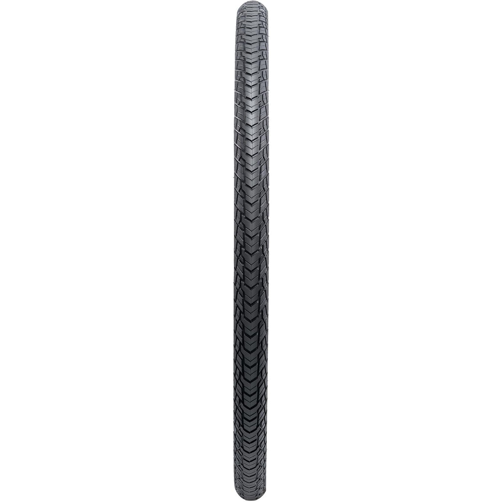 YunSCM 700x35C Road Bike Tyres and Inner Tubes Set - 28 Inch 2-Pack