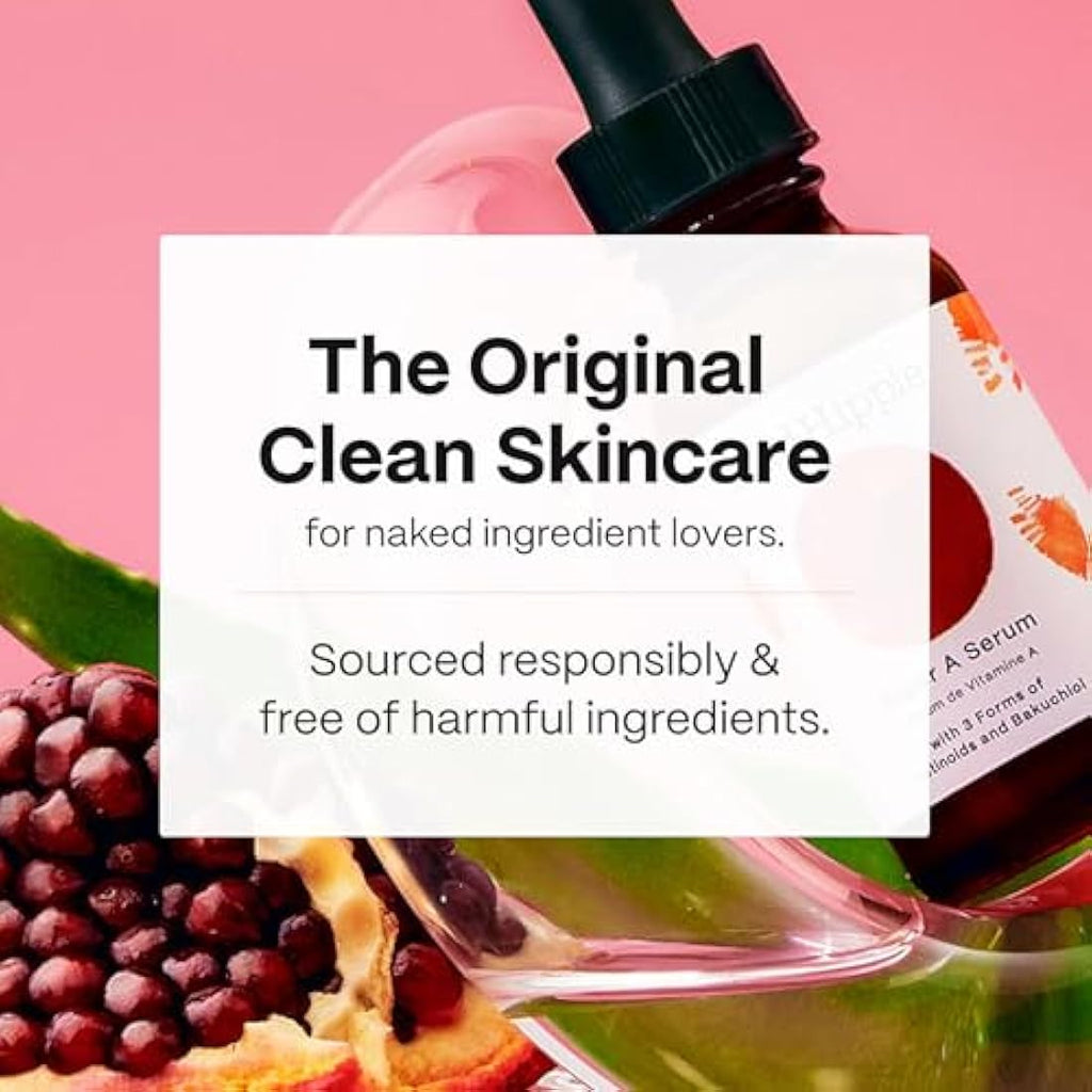 Vitamin A Serum by  – Retinyl Retinoate & Coffee Berry