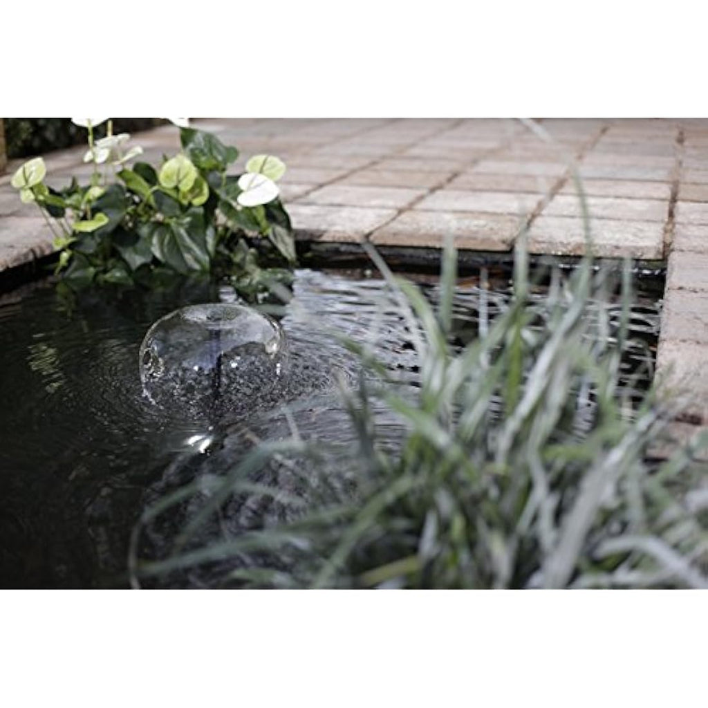 Blagdon Inpond 5-in-1 3000 Pond Pump & Filter with UV Clarifier | 10W