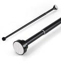 Stainless Steel Tension Shower Curtain Pole, 60-100cm