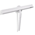 Minismus Silicone Shower Squeegee – 33cm Magnetic Glass Cleaner