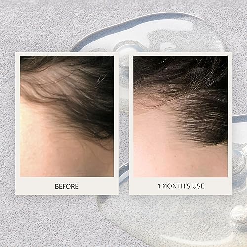 Percy & Reed Give Me Strength Scalp Concentrate – Vegan Hair Serum 50ml