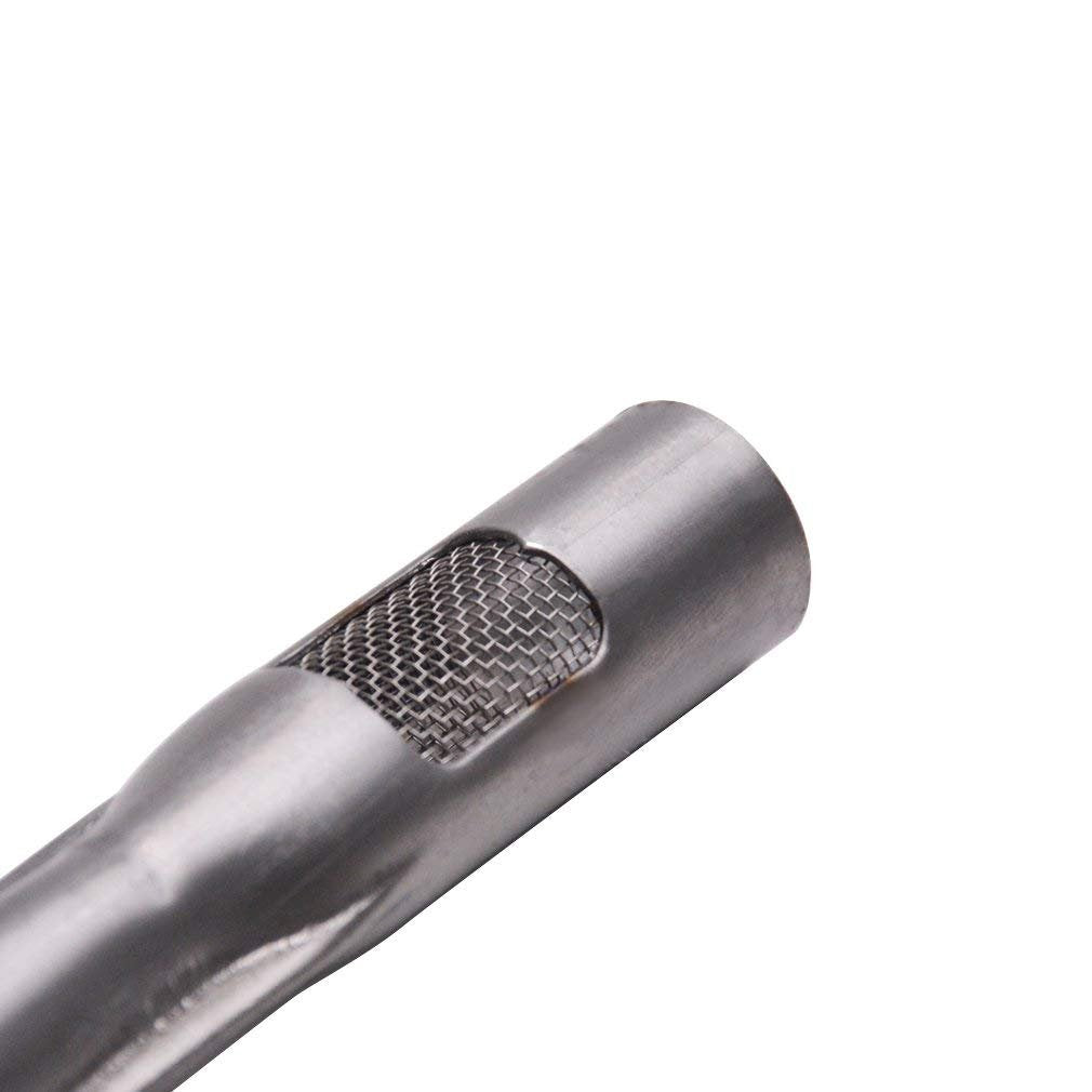 Onlyfire Stainless Steel Burner Tube for Weber Q300 Q3000 Series