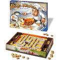 Ravensburger Bugs in the Kitchen Board Game with Hexbug Nano