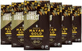 Cafedirect Mayan Gold Organic Ground Coffee – Dark Roast, 6 x 200g