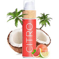 COCOSOLIS CITRO Tanning Accelerator | Organic Citrus Tanning Oil - 110ml