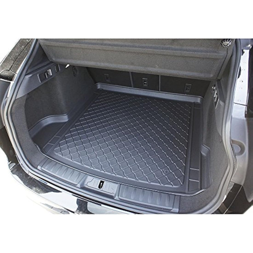 Jaguar F-Pace Boot Liner | Durable Cargo Protection (Up to 2021)