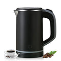 800ml Electric Travel Kettle – Fast Boil & Auto Shut-Off