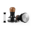 MHW-3BOMBER 58mm Calibrated Espresso Tamper - 30lb Sound Feedback