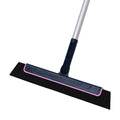 Ocves Floor Squeegee – Adjustable 48" Foam Wiper for Shower and Tile