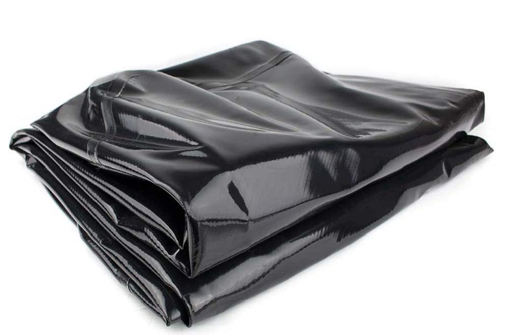Blagdon Affinity View Half-Moon Replacement Pond Liner - Black