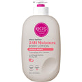 eos Coconut Waters Body Lotion – 24H Hydrating Shea Butter & Vegan, 16oz