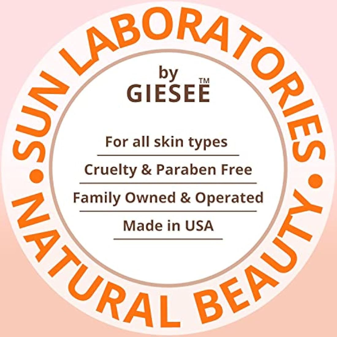 Sun Laboratories Ultra Dark Self Tan Lotion – Instant Tint 118ml