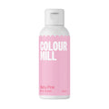 Colour Mill Oil Based Food Colouring - Baby Pink - 100ml Bottle