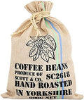 Scott&Co. Coffee Bean Gift Set | 10 Variety Taster Pack | 600g Hand Roasted