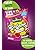 Rowntree's Randoms Juicers Fruit Sweets – Liquid Center, 9 x 140g Bags