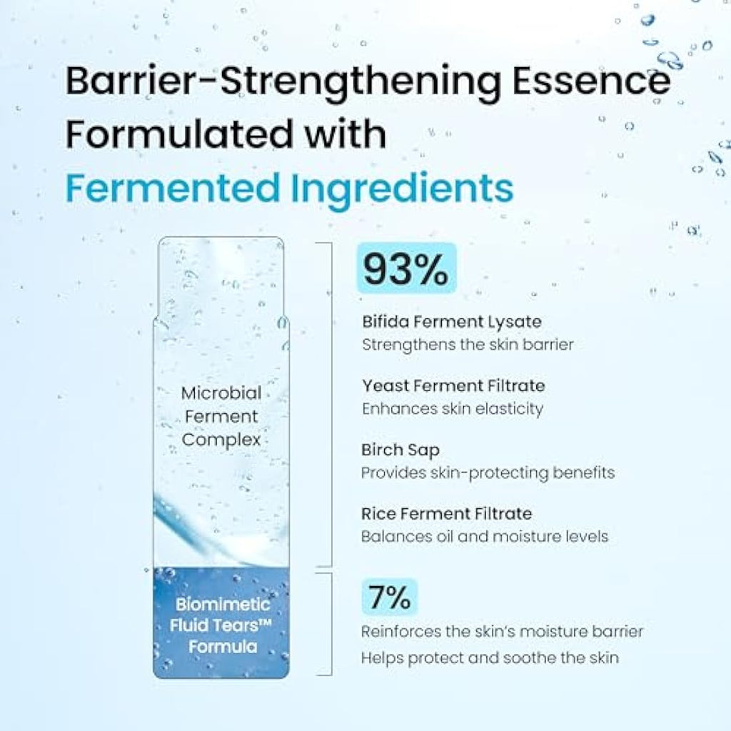 Neogen Real Ferment Micro Essence – Hydrating K-Beauty Facial Toner, 150ml