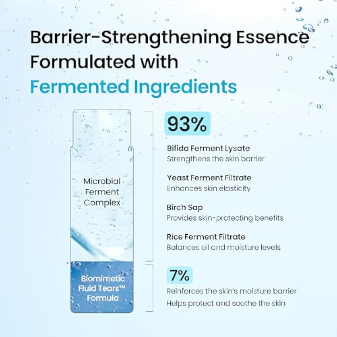 Neogen Real Ferment Micro Essence – Hydrating K-Beauty Facial Toner, 150ml