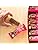 Rhythm 108 Sweet 'n' Salty Almond Swiss Chocolate Bar - Pack de 15