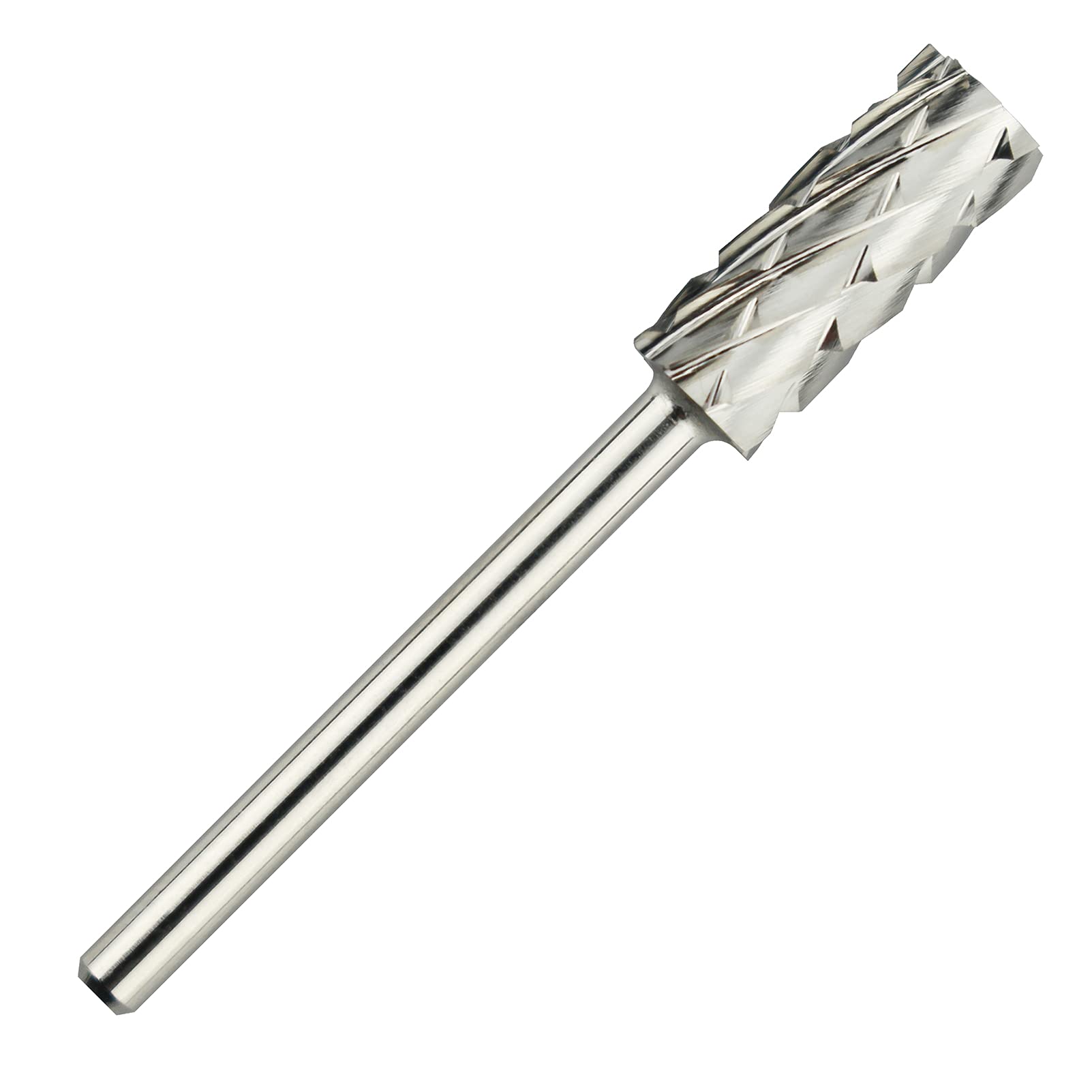 C & I Small Barrel Nail Drill Bit | Tungsten Carbide 5XC Super Coarse