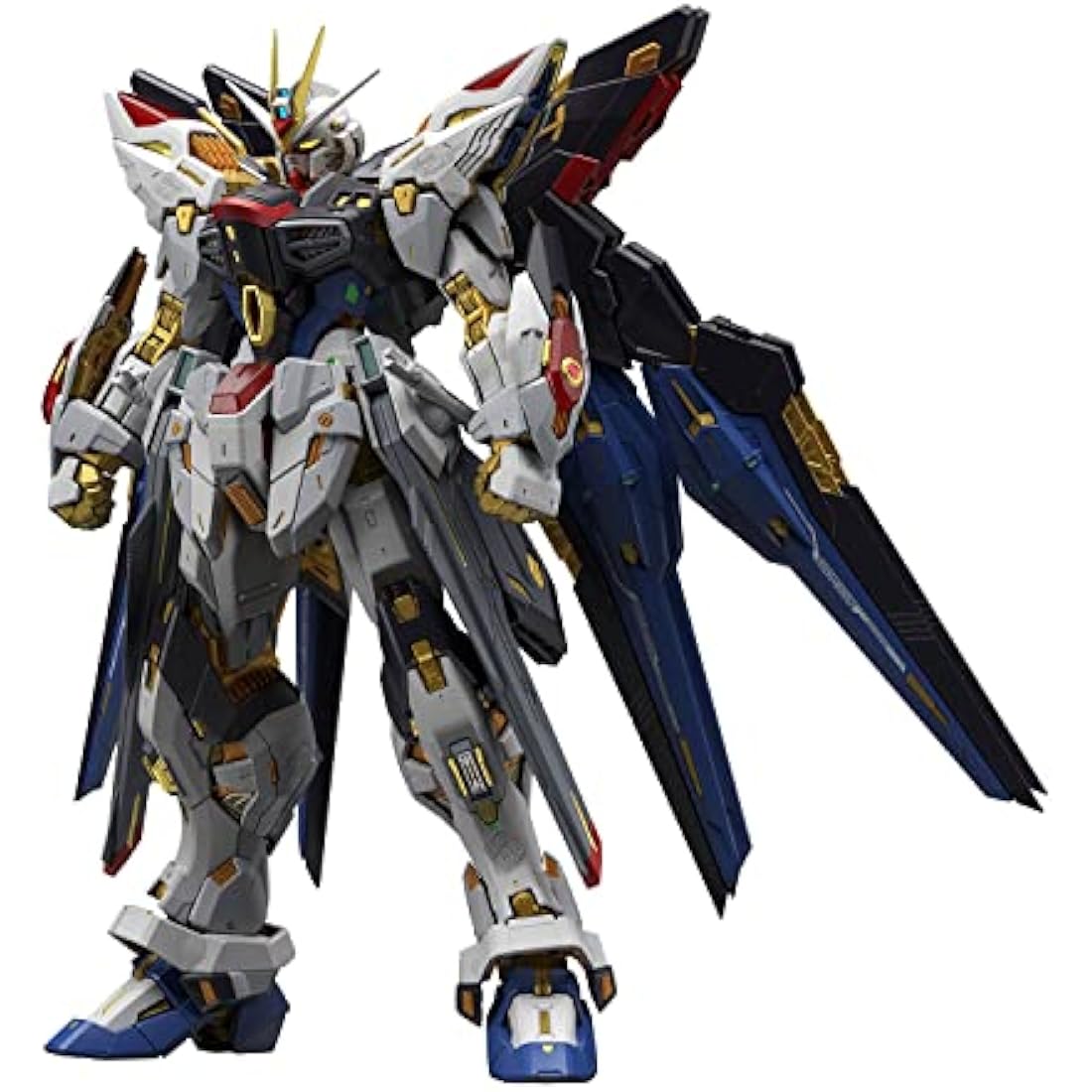 Bandai Spirits MGEX 1/100 Strike Freedom Gundam Model Kit – Gunpla