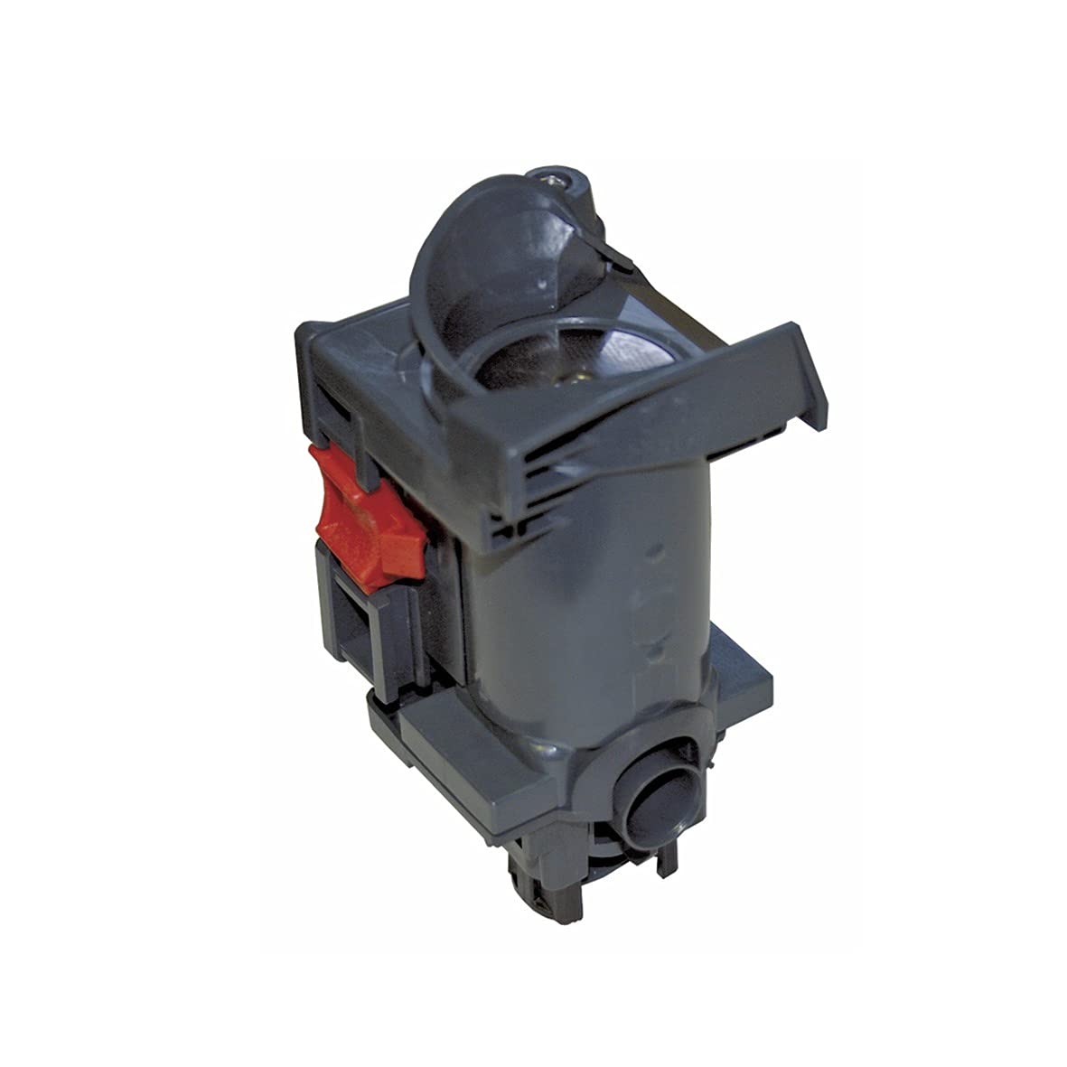 DeLonghi Brewing Unit for EAM and ESAM Coffee Machines – Grey