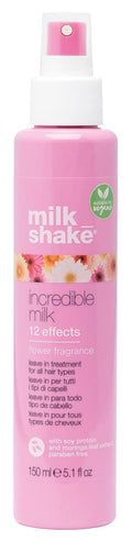 milk_shake Incredible Milk Leave-In Hair Treatment - Flower Fragrance 150ml
