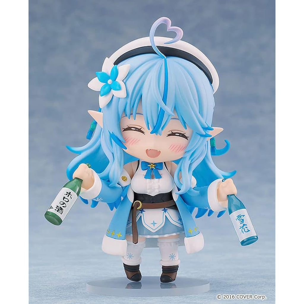 Hololive Production Nendoroid Yukihana Lamy 10 cm Action Figure