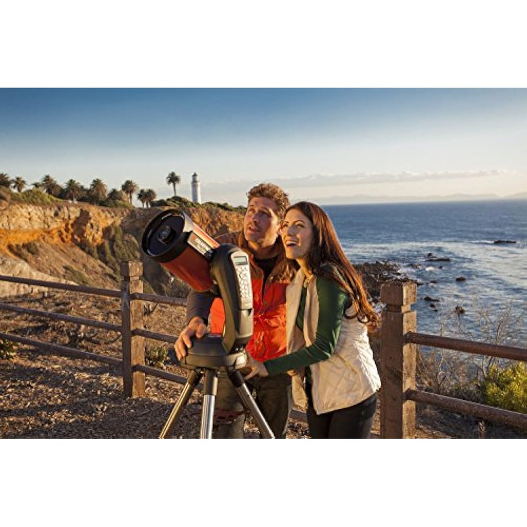 Celestron NexStar 6SE Computerised Schmidt-Cassegrain Telescope