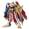 Bandai Omegamon X-Antibody Figure-Rise Amplified Model Kit