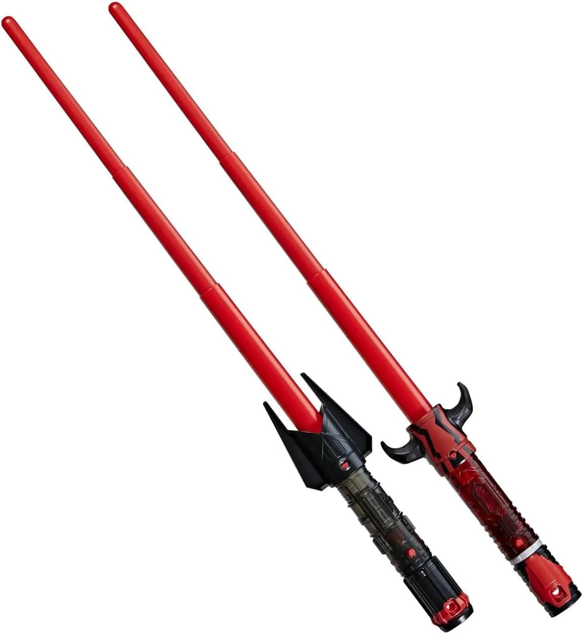 Star Wars Lightsaber Forge Kyber Core Secret Sith 2-Pack Toy Set