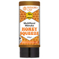Manuka Lab New Zealand Manuka Honey 70+ MGO Squeeze Bottle - 330g