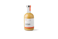Gimber No.2 Brut Organic Ginger Concentrate - Low Sugar Yuzu & Lemon 700ml