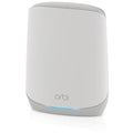 NETGEAR Orbi RBS760 WiFi 6 Mesh Add-on Satellite | Tri-Band 5.4Gbps