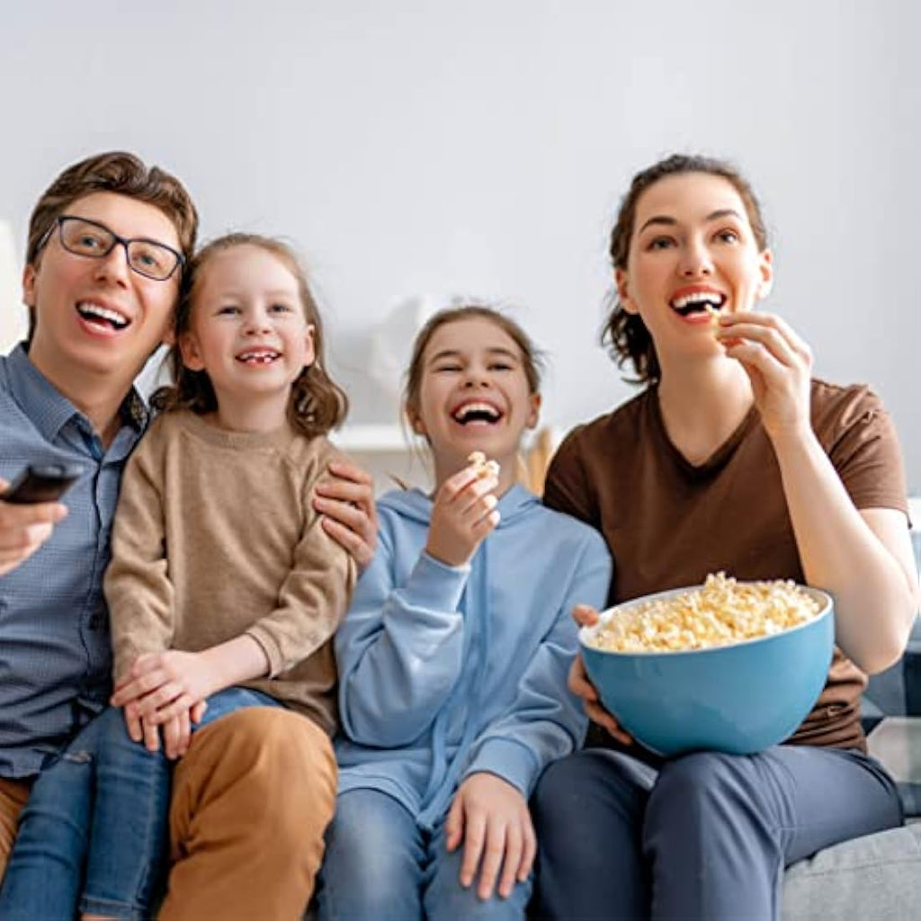 Gold Medal Flavacol Popcorn Seasoning Salt | Buttery Fine Flake Salt