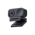 Insta360 Link 2C 4K Webcam – AI Auto Framing & HDR – Graphite Black