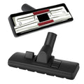 Jolof Store 32mm Dual Pedal Vacuum Head for Numatic Henry & Hetty