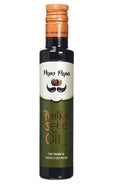 Pepo Papa Pumpkin Seed Oil – Toasted & Cold Pressed Vegan Oil - 250ml
