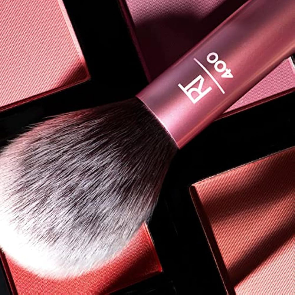 Real Techniques Blush Brush – Ultra Plush Synthetic Makeup Brush