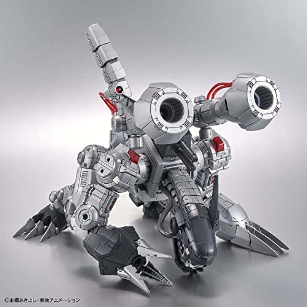 Bandai Spirits Digimon Machinedramon Figure-Rise Standard Model Kit