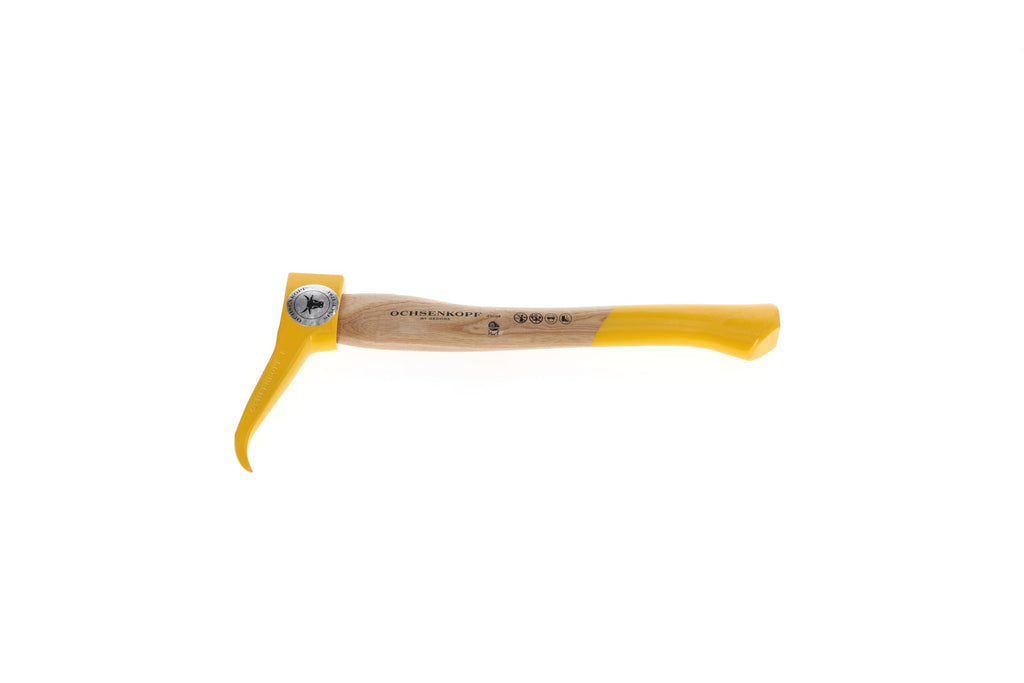 OCHSENKOPF Hand Sappie | 380mm Ash Handle Forestry Tool | OX 173 E-0500