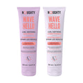 Noughty Wave Hello Curl Defining Shampoo & Conditioner Duo - 250ml