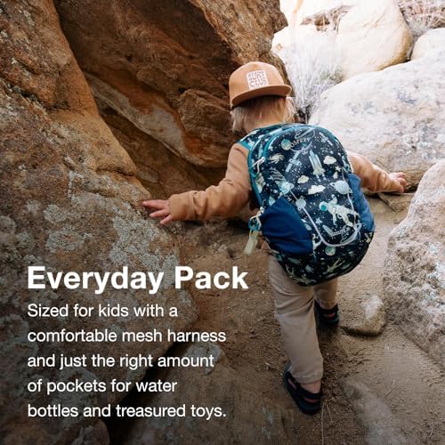 Osprey Daylite Jr Kids Backpack – Durable Youth Outdoor Daypack