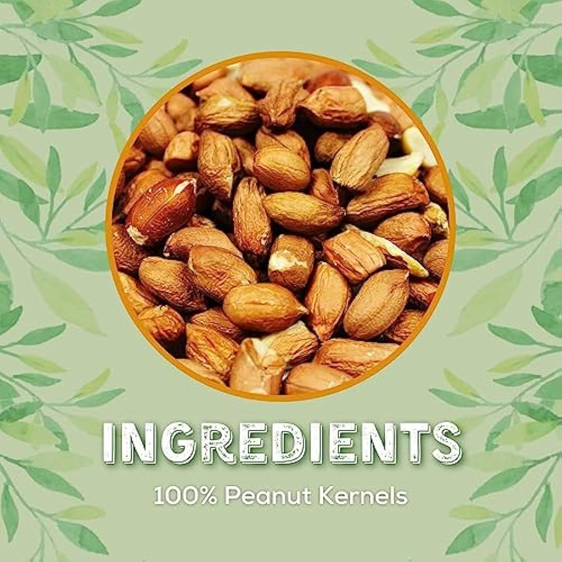 Copdock Mill Wild Bird Peanuts – High Energy Peanut Kernels, 12.75kg