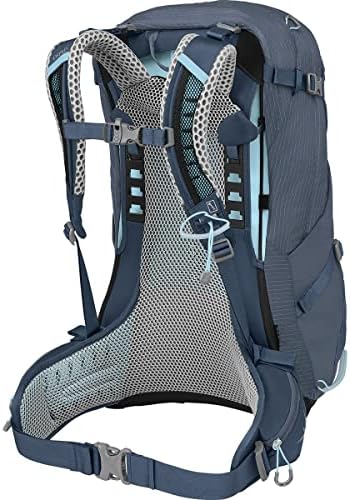 Osprey Sirrus 34 Women's Hiking Backpack | Durable Trekking Daypack